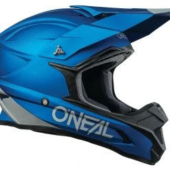 O'Neal 1 Series Helmet - Solid -Helmets Sale 2024 o neal1 series solid helmet 7