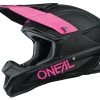 O'Neal 1 Series Women's Helmet - Solid