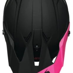 O'Neal 1 Series Women's Helmet - Solid -Helmets Sale 2024 o neal1 series womens helmet solid black pink 1