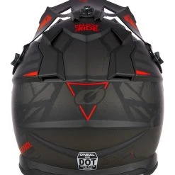 O'Neal 2 Series Glitch Helmet 11 O'Neal 2 Series Glitch Helmet -Helmets Sale 2024 o neal2 series glitch helmet black grey 3