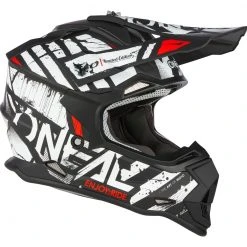 O'Neal 2 Series Glitch Helmet 13 O'Neal 2 Series Glitch Helmet -Helmets Sale 2024 o neal2 series glitch helmet black white 1