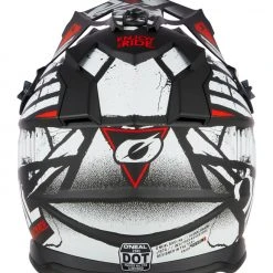 O'Neal 2 Series Glitch Helmet 15 O'Neal 2 Series Glitch Helmet -Helmets Sale 2024 o neal2 series glitch helmet black white 3