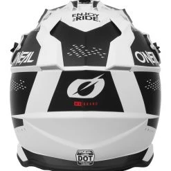 O'Neal 2 Series Slam Helmet -Helmets Sale 2024 o neal2 series slam helmet black white 2