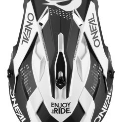 O'Neal 2 Series Slam Helmet -Helmets Sale 2024 o neal2 series slam helmet black white 3