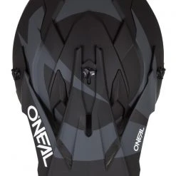 O'Neal 2 Series Slick Helmet -Helmets Sale 2024 o neal2 series slick helmet black grey 2