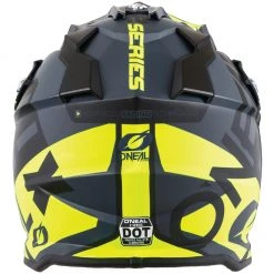Riding Gear O'Neal 2 Series Spyde Helmet (2XL) -Helmets Sale 2024 o neal2 series spyde helmet 4