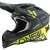 Riding Gear O'Neal 2 Series Spyde Helmet (2XL)