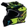 O'Neal Youth 2 Series Villain Helmet