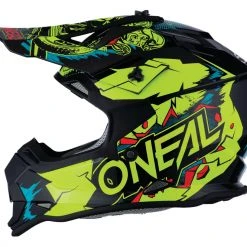 O'Neal Youth 2 Series Villain Helmet 8 O'Neal Youth 2 Series Villain Helmet -Helmets Sale 2024 o neal2 series youth helmet villain 2