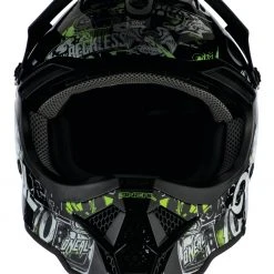 O'Neal 3 Series Attack Helmet -Helmets Sale 2024 o neal3 series attack helmet 4