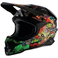 O'Neal 3 Series Crank Helmet