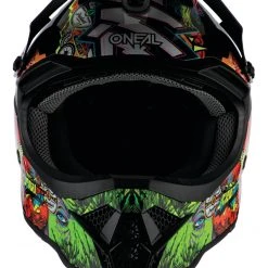 O'Neal 3 Series Crank Helmet 11 O'Neal 3 Series Crank Helmet -Helmets Sale 2024 o neal3 series crank helmet 4