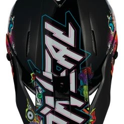 O'Neal 3 Series Crank Helmet 13 O'Neal 3 Series Crank Helmet -Helmets Sale 2024 o neal3 series crank helmet 6