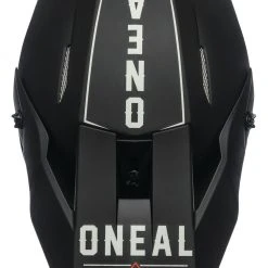 O'Neal 3 Series Dirt Helmet -Helmets Sale 2024 o neal3 series dirt helmet black grey 2