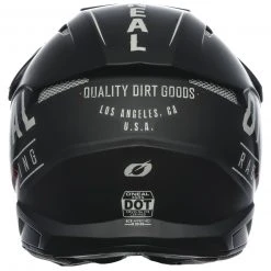 O'Neal 3 Series Dirt Helmet -Helmets Sale 2024 o neal3 series dirt helmet black grey 3