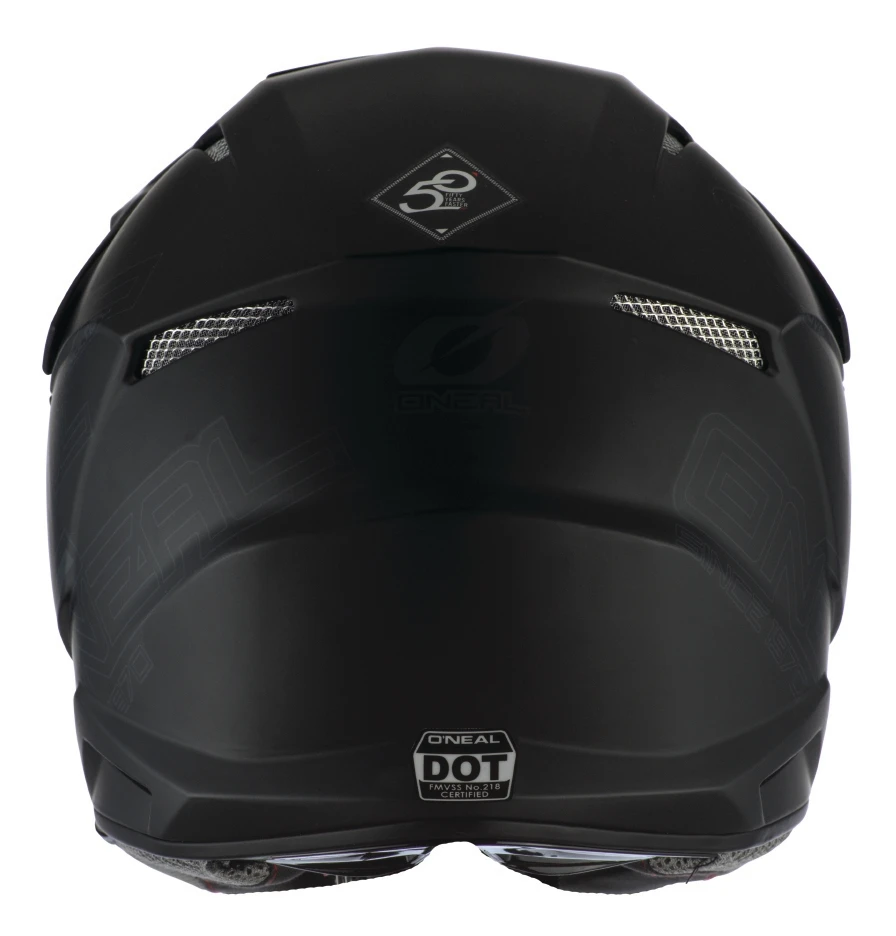 O'Neal 3 Series Flat Helmet 4 O'Neal 3 Series Flat Helmet - Image 4