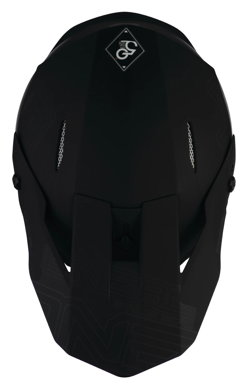 O'Neal 3 Series Flat Helmet 5 O'Neal 3 Series Flat Helmet - Image 5