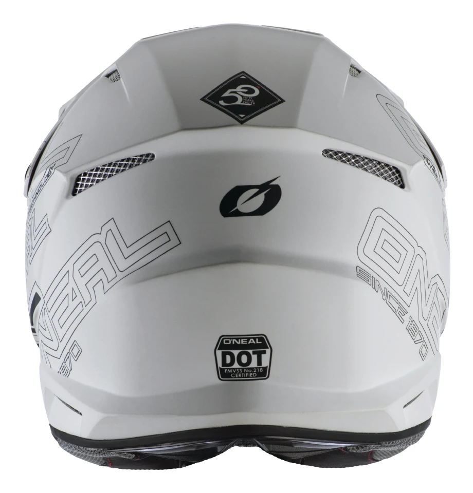 O'Neal 3 Series Flat Helmet 9 O'Neal 3 Series Flat Helmet - Image 9
