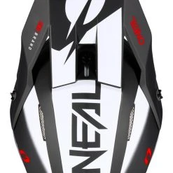 O'Neal 3 Series Hexx Helmet -Helmets Sale 2024 o neal3 series hexx helmet black white 3