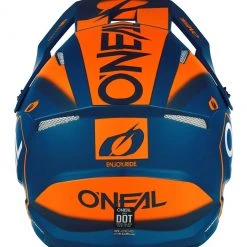 O'Neal 3 Series Hexx Helmet -Helmets Sale 2024 o neal3 series hexx helmet blue orange 2