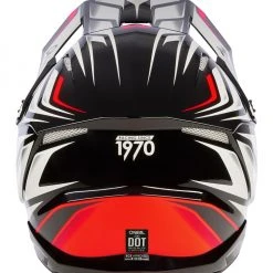 O'Neal 3 Series Vertical Helmet -Helmets Sale 2024 o neal3 series vertical helmet black white 2