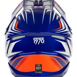 O'Neal 3 Series Vertical Helmet -Helmets Sale 2024 o neal3 series vertical helmet blue white 2