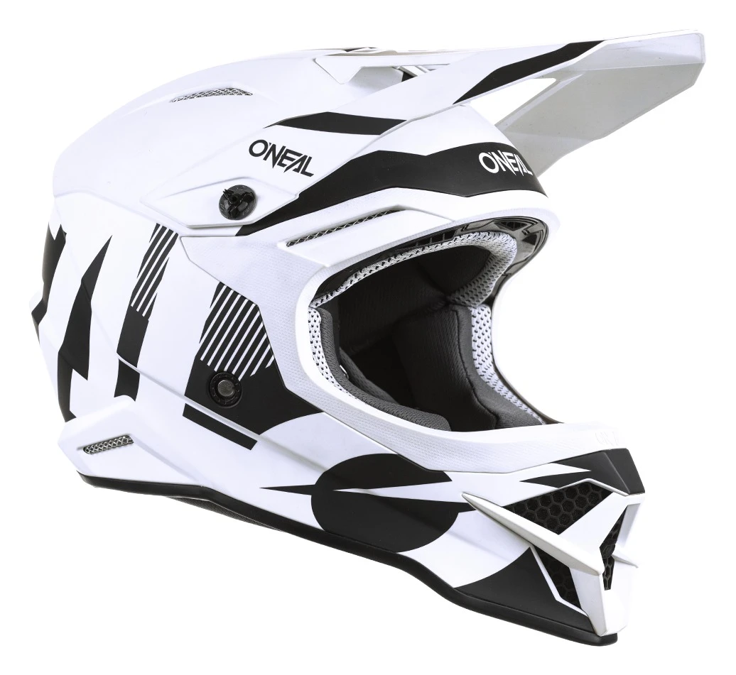 Helmet Closeouts O'Neal 3 Series Vertical Helmet 2 Helmet Closeouts O'Neal 3 Series Vertical Helmet - Image 2
