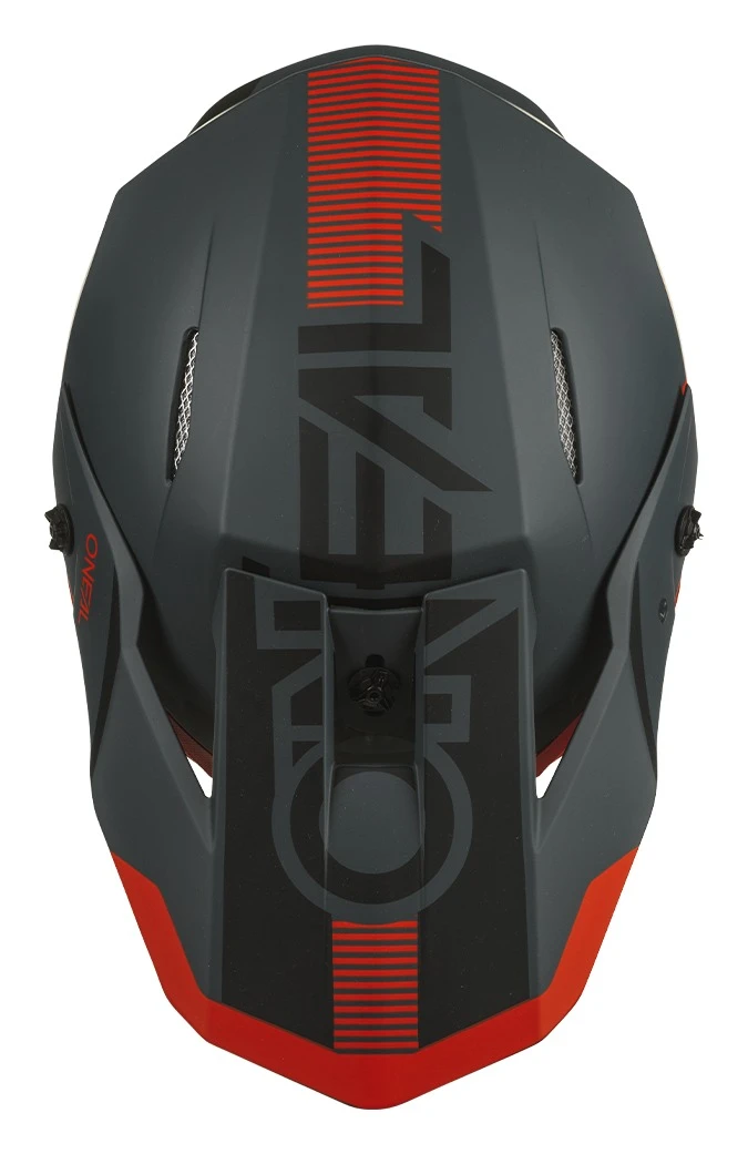 Helmet Closeouts O'Neal 3 Series Vertical Helmet 7 Helmet Closeouts O'Neal 3 Series Vertical Helmet - Image 7