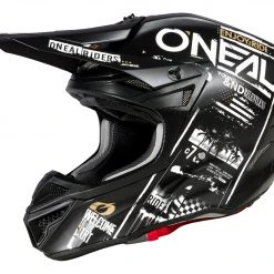 O'Neal 5 Series Attack Helmet