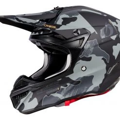 O'Neal 5 Series Camo Helmet