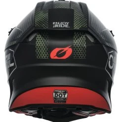 O'Neal 5 Series Covert Helmet 8 O'Neal 5 Series Covert Helmet -Helmets Sale 2024 o neal5 series covert helmet 2
