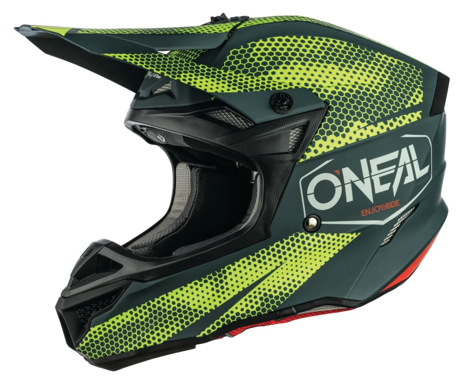O'Neal 5 Series Covert Helmet 4 O'Neal 5 Series Covert Helmet - Image 4