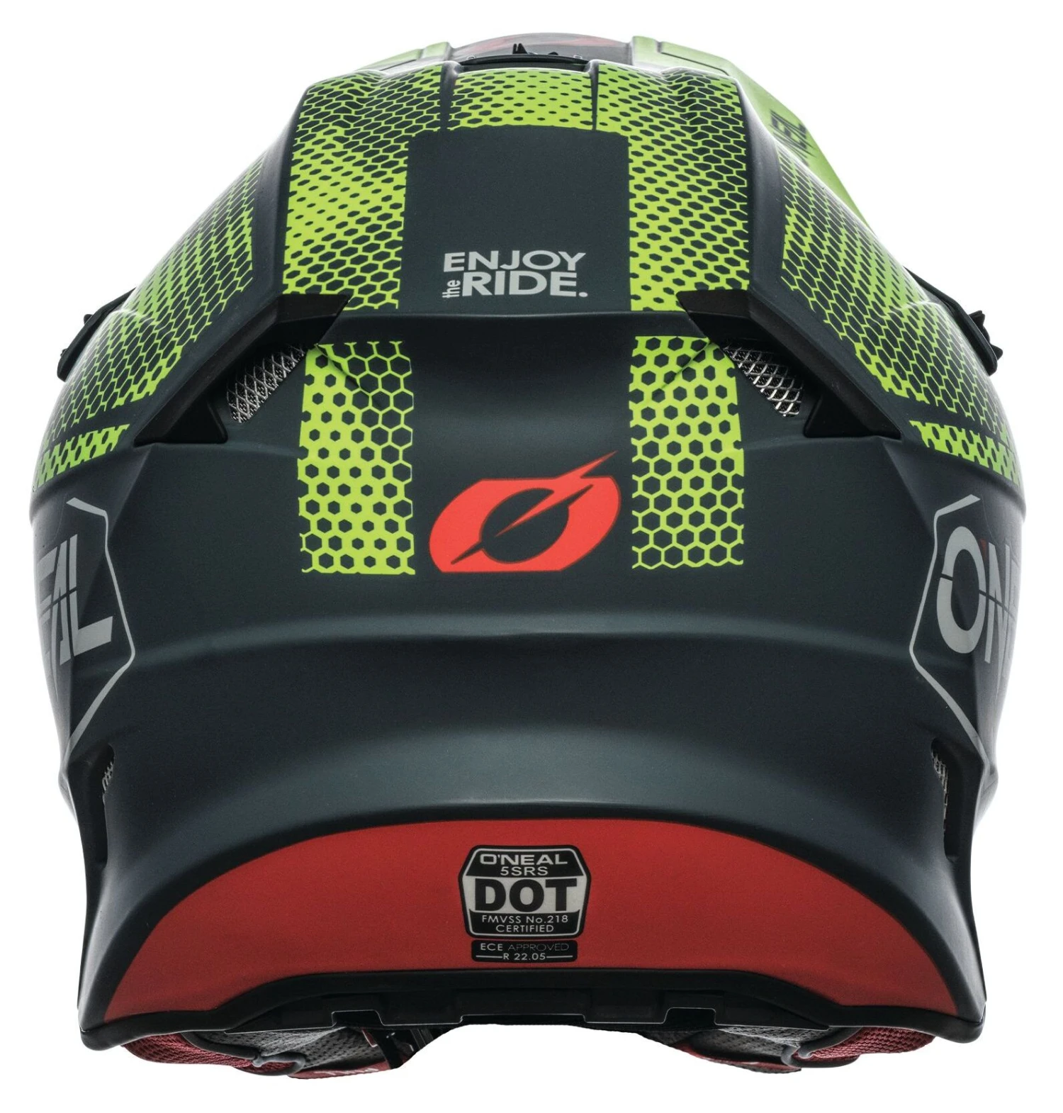 O'Neal 5 Series Covert Helmet 6 O'Neal 5 Series Covert Helmet - Image 6