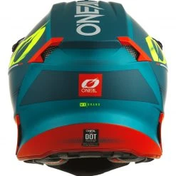 Helmet Closeouts O'Neal 5 Series Haze Helmet -Helmets Sale 2024 o neal5 series haze helmet 11