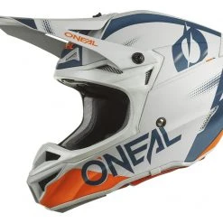 Helmet Closeouts O'Neal 5 Series Haze Helmet -Helmets Sale 2024 o neal5 series haze helmet 5