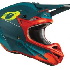 Helmet Closeouts O'Neal 5 Series Haze Helmet -Helmets Sale 2024 o neal5 series haze helmet 8