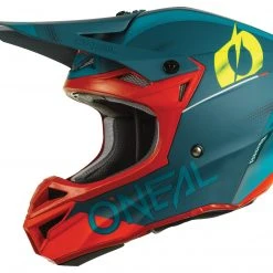 Helmet Closeouts O'Neal 5 Series Haze Helmet -Helmets Sale 2024 o neal5 series haze helmet 9