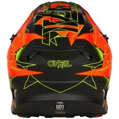 O'Neal 5 Series Surge Helmet -Helmets Sale 2024 o neal5 series surge helmet black red 2