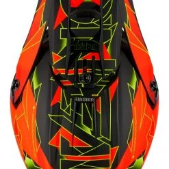 O'Neal 5 Series Surge Helmet -Helmets Sale 2024 o neal5 series surge helmet black red 3