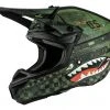 O'Neal 5 Series Warhawk Helmet