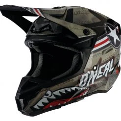 O'Neal 5 Series Wingman Helmet