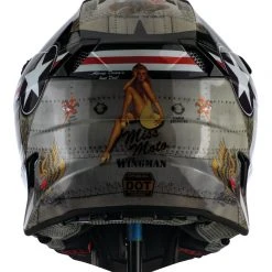 O'Neal 5 Series Wingman Helmet -Helmets Sale 2024 o neal5 series wingman helmet 4