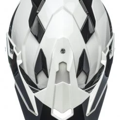 Helmet Closeouts O'Neal Sierra II R Helmet -Helmets Sale 2024 o neal sierra2 r helmet black white 1