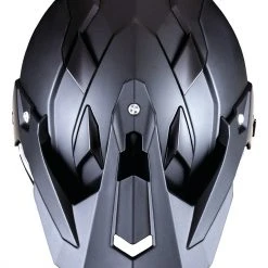 O'Neal Sierra II Helmet -Helmets Sale 2024 o neal sierra ii helmet flat black 2