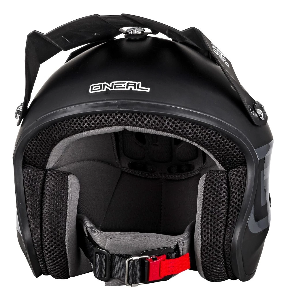 Helmet Closeouts O'Neal SLAT Trials Helmet 2 Helmet Closeouts O'Neal SLAT Trials Helmet - Image 2