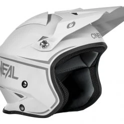 O'Neal Slat Helmet -Helmets Sale 2024 o neal slat helmet white 1