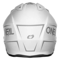 O'Neal Slat Helmet -Helmets Sale 2024 o neal slat helmet white 3