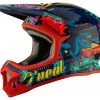 O'Neal Youth 1 Series Rex Helmet