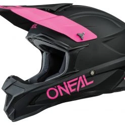 O'Neal Youth 1 Series Girl's Solid Helmet