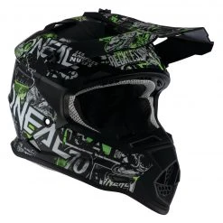 O'Neal Youth 2 Series Attack Helmet -Helmets Sale 2024 o neal youth2 series attack helmet 2